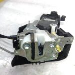 MAZDA RX-8 Door Lock LEFT FRONT DOOR LOCK POWER FE 2003-2011