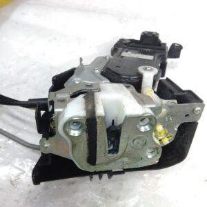 MAZDA RX-8 Door Lock LEFT FRONT DOOR LOCK POWER FE 2003-2011