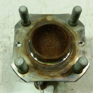 MAZDA DEMIO / MAZDA 2 Wheel Bearing Hub DJ DL 2014-ON