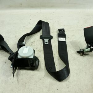 MAZDA AXELA / MAZDA 3 Seat Belt / Stalk LH REAR ASSY BELT AND STALK BN HATCH 2016-ON