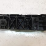 MAZDA MPV Front Bumper Reinforcer / Bracket BUMPER TO GUARD BRACKET LH SIDE LY 2008-2014