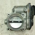 MAZDA ATENZA / MAZDA 6 Throttle Body 2.5 PETROL GJ 2012-2016