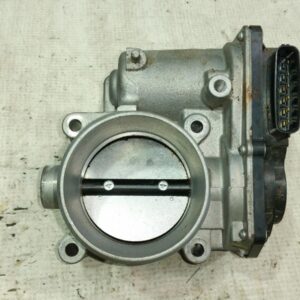 MAZDA ATENZA / MAZDA 6 Throttle Body 2.5 PETROL GJ 2012-2016