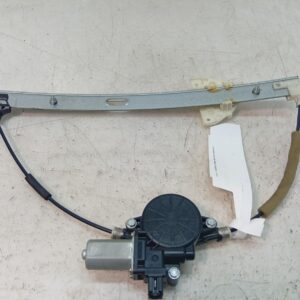 MAZDA DEMIO / MAZDA 2 Right Front Window Regulator / Motor DE SERIES POWER 5DR HATCH 2007-2014