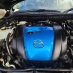 MAZDA AXELA / MAZDA 3 Engine PETROL 2.0 PE SKYACTIV 8TH LETTER OF VIN 7 BL 2011-2013