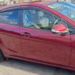 MAZDA DEMIO / MAZDA 2 Right Front Door DE SERIES 5DR HATCH 2007-2014