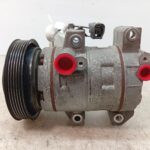 MAZDA ATENZA / MAZDA 6 Air Conditioning Compressor GH 2.0 LF PETROL 2008-2012