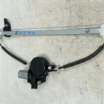 MAZDA CX-5 Right Rear Window Regulator / Motor KE 2012-2016
