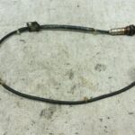 MAZDA AXELA / MAZDA 3 Oxygen Sensor PETROL NON MPS POST CAT BK SII 2006-2009