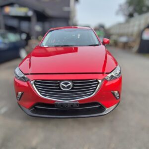 MAZDA CX-3 Oxygen Sensor DK PETROL 2.0 PRE CAT 2015-ON