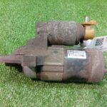 MAZDA CX-7 Starter Motor PETROL 2.3 P N L327 M000T87681 ER 2006-2012