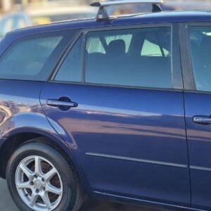 MAZDA ATENZA / MAZDA 6 Right Rear Door GY WAGON 2002-2008