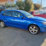 MAZDA AXELA / MAZDA 3 Engine PETROL 2.3 L3 8TH LETTER OF VIN 3 BK 2003-2006