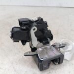 MAZDA PREMACY Door Lock TAILGATE LOCK CW 2010-2018