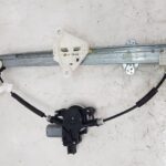 MAZDA DEMIO / MAZDA 2 Left Front Window Regulator / Motor DJ DL 2014-ON