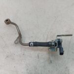 MAZDA CX-5 Miscellaneous Switch / Relay EXHAUST BACK PRESSURE SENSOR KE 2012-2016