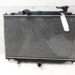 MAZDA CX-5 Radiator AUTO PETROL NON TURBO KF 2017-ON