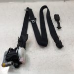 MAZDA DEMIO / MAZDA 2 Seat Belt / Stalk LH FRONT ASSY BELT AND STALK 5DR HATCH DE SERIES 2007-2014