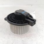 MAZDA CX-3 Heater Fan Motor DK 2015-ON