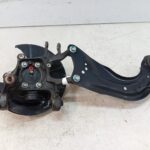 MAZDA AXELA / MAZDA 3 Left Rear Hub Assembly BM BN 16IN WHEEL TYPE 2013-2019