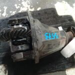 MAZDA BT-50 Differential Centre REAR 3.0 DIESEL AUTO MANUAL T M 2WD HI RIDE 4WD UN 3.727 RATIO LSD 2006-2011