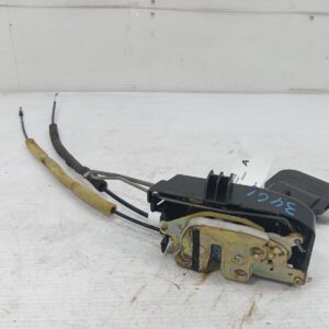 MAZDA RX-8 Door Lock RIGHT FRONT DOOR LOCK POWER FE 2003-2011