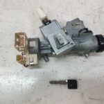 MAZDA PREMACY Ignition Switch With Key CR 2005-2010