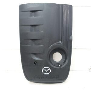 MAZDA BT-50 Rocker Cover Assembly ROCKER COVER DIESEL 2.5 3.0 WLAT WEAT UN 2006-2011