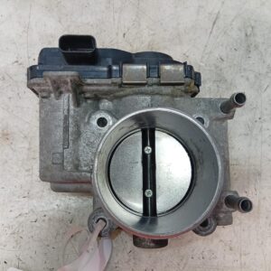 MAZDA AXELA / MAZDA 3 Throttle Body 2.3 TURBO PETROL BK 2006-2009