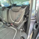 MAZDA BIANTE Seat Belt / Stalk LH REAR 2ND ROW ASSY BELT AND STALK 2008-2018