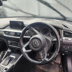 MAZDA ATENZA / MAZDA 6 Dash Assembly GL 2018-2024