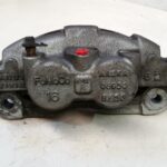 MAZDA BT-50 Caliper RH FRONT UP UR 2WD 2011-ON
