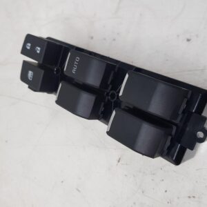 MAZDA BT-50 Power Door Window Switch RH FRONT MASTER SWITCH 4 DOOR TYPE TF 2020-ON