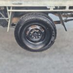 MAZDA BT-50 Steel Wheel STANDARD STEEL UN 2006-2011