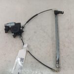 MAZDA PREMACY Left Rear Window Regulator / Motor WAGON 2005-2010