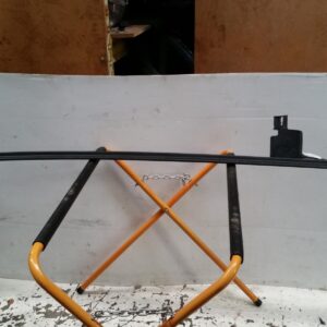 MAZDA CX-7 Side Step / Skirt 2006-2012