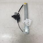 MAZDA CX-9 Left Rear Window Regulator / Motor TC 2016-ON