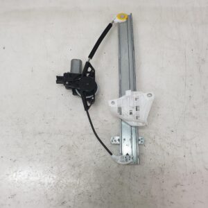 MAZDA CX-9 Left Rear Window Regulator / Motor TC 2016-ON