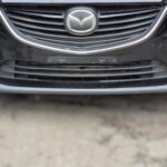 MAZDA ATENZA / MAZDA 6 Grille BUMPER GRILLE CENTRE SPORT GJ GL 2012-2018