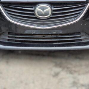 MAZDA ATENZA / MAZDA 6 Grille BUMPER GRILLE CENTRE SPORT GJ GL 2012-2018