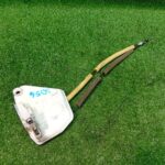 MAZDA CX-3 Door Lock RIGHT FRONT DOOR LOCK DK 2015-ON