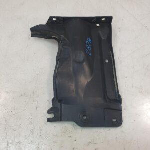 MAZDA AXELA / MAZDA 3 Lower Engine Under Tray ENGINE SPLASH SHIELD LH SIDE BK 2004-2009