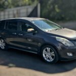 MAZDA MPV Left Front Door LY 2006-2016