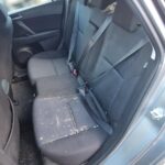MAZDA AXELA / MAZDA 3 Seat Belt / Stalk LH REAR ASSY BELT AND STALK HATCH BL 2009-2013