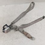 MAZDA MPV Seat Belt / Stalk RH REAR MID ASSY BELT AND STALK LY 2006-2016