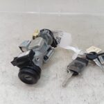 MAZDA AXELA / MAZDA 3 Ignition Switch With Key BL PETROL AUTO T M KEY START TYPE 2009-2013