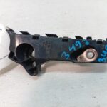 MAZDA AXELA / MAZDA 3 Front Bumper Reinforcer / Bracket BUMPER TO GUARD BRACKET RH SIDE BM BN 2013-2019