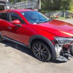 MAZDA CX-3 Transmission / Gearbox MANUAL AWD DIESEL 1.5 W TRANSFER CASE DK 2015-2018