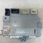 MAZDA ATENZA / MAZDA 6 Computer / Ecu BODY CONTROL MODULE P N G33D67560 GH 2008-2012