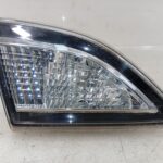 MAZDA AXELA / MAZDA 3 Rear Garnish / Moulding BOOTLID LAMP LH SIDE BL 2009-2013